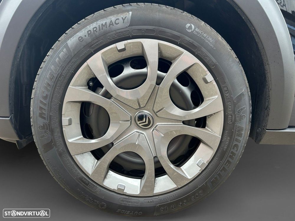 Citroën C3 1.2 PureTech Max - 14