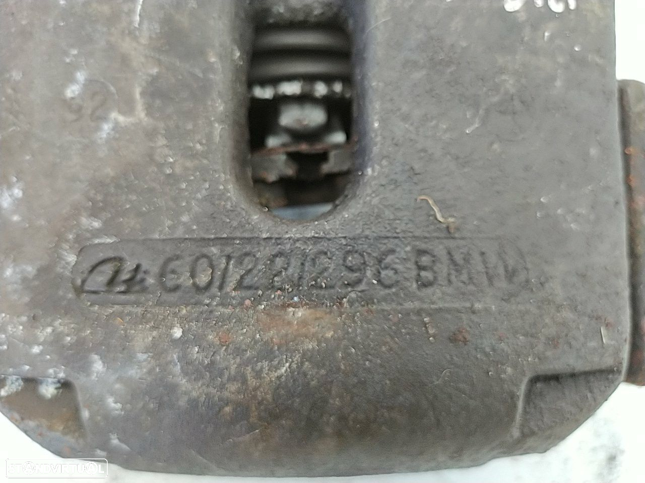 Pinça Frente Direita Bmw 5 Touring (E39) - 3