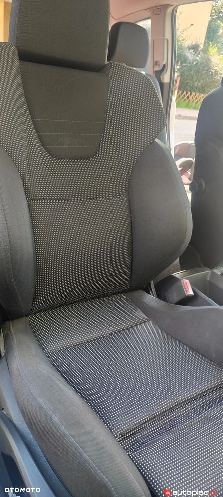 Opel Zafira 1.9 CDTI Sport - 10