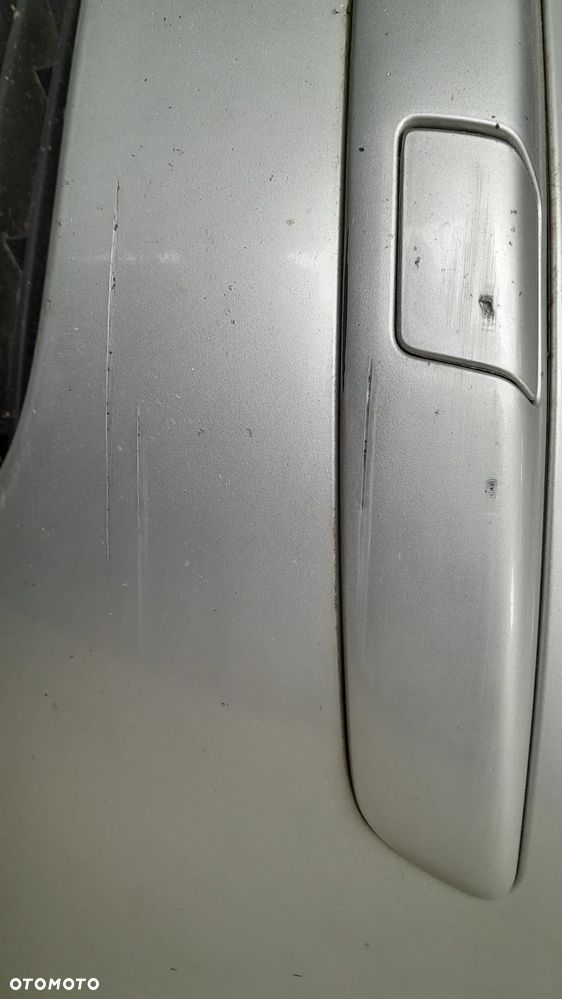 VW GOLF V ZDERZAK PRZEDNI PRZÓD KOMPLETNY nr. 5/5 - 3