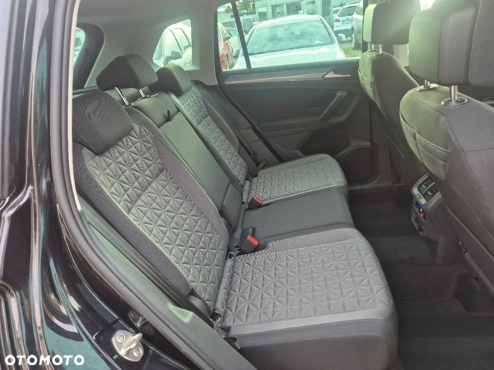 Volkswagen Tiguan 1.4 eHybrid OPF DSG ACTIVE - 14