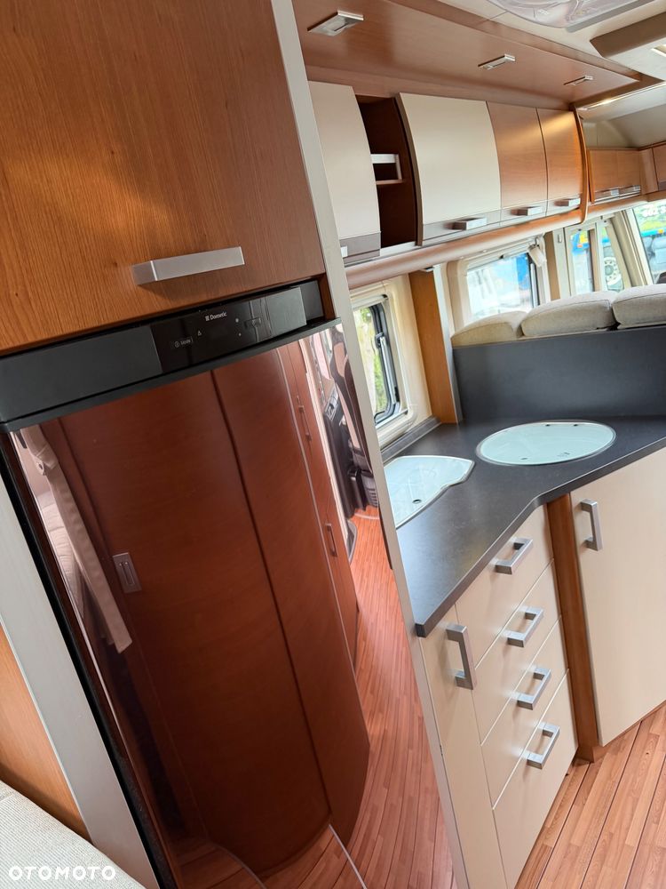 KNAUS Sunliner 700 Lg - 34