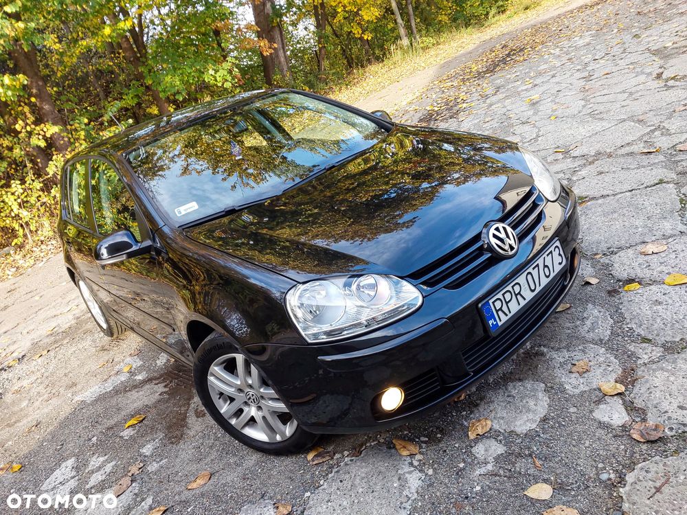 Volkswagen Golf - 16