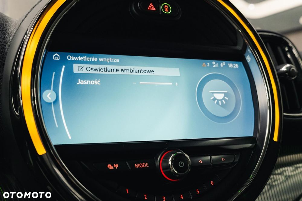 MINI Countryman - 21