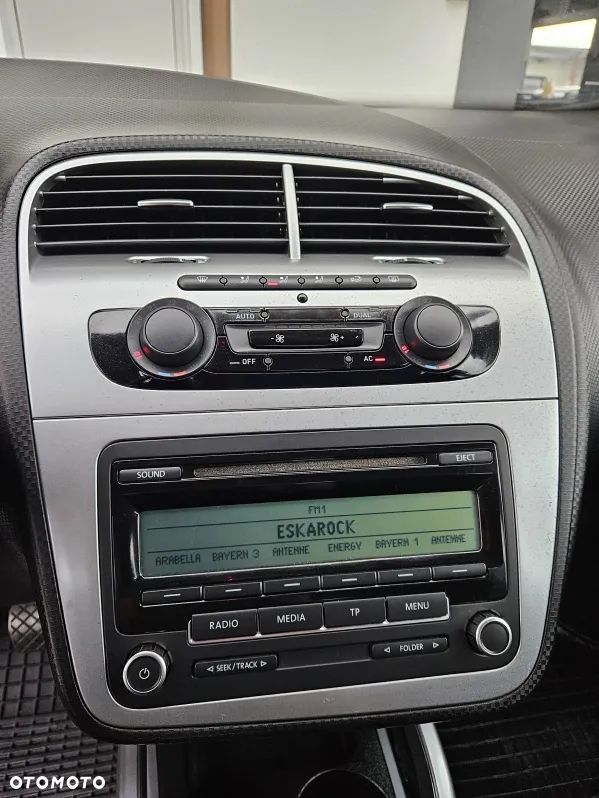 Seat Altea XL 1.4 TSI Reference Comfort - 12