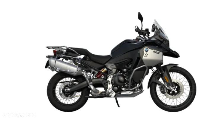 BMW GS - 2