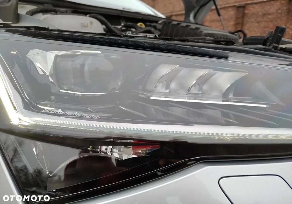 Skoda Superb 1.4 TSI Plug-In Hybrid Style DSG - 7