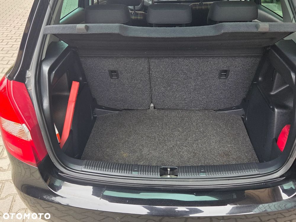 Skoda Fabia 1.2 TSI STYLE EDITION - 29