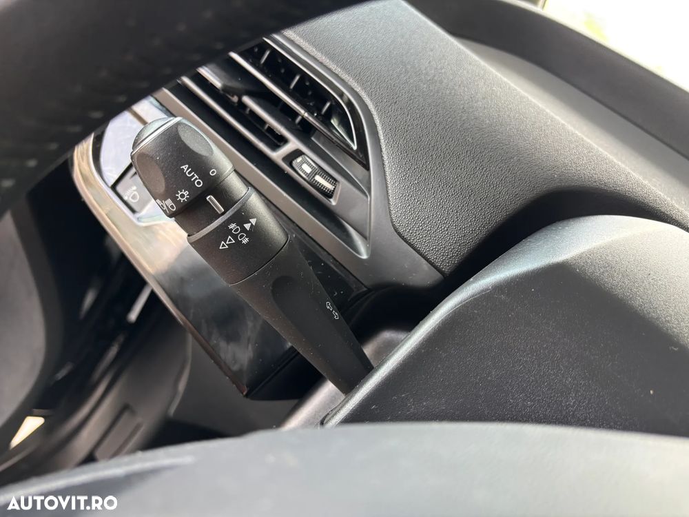 Citroën C4 Grand Space Tourer - 18