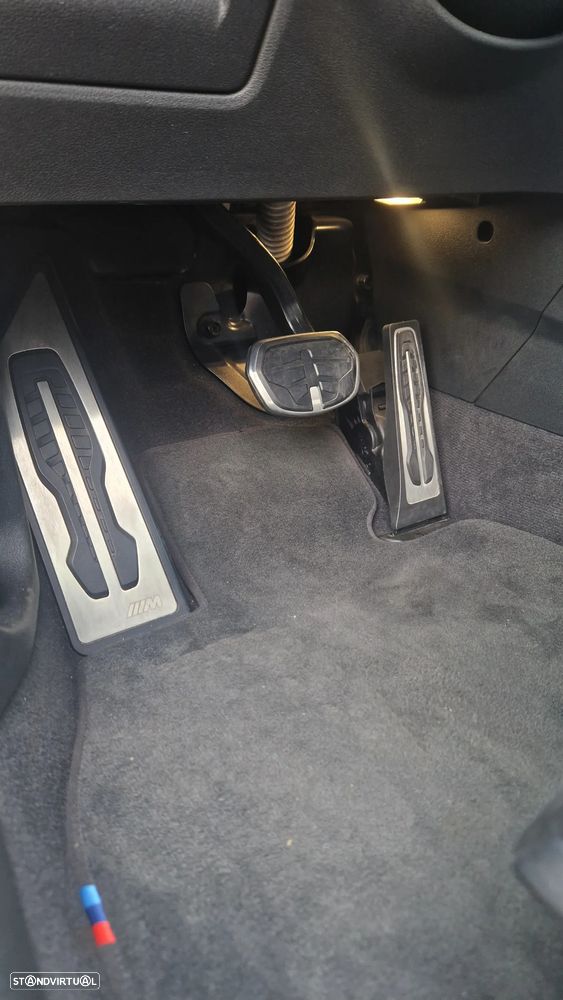 BMW 216 Gran Coupé d Pack Desportivo M - 16