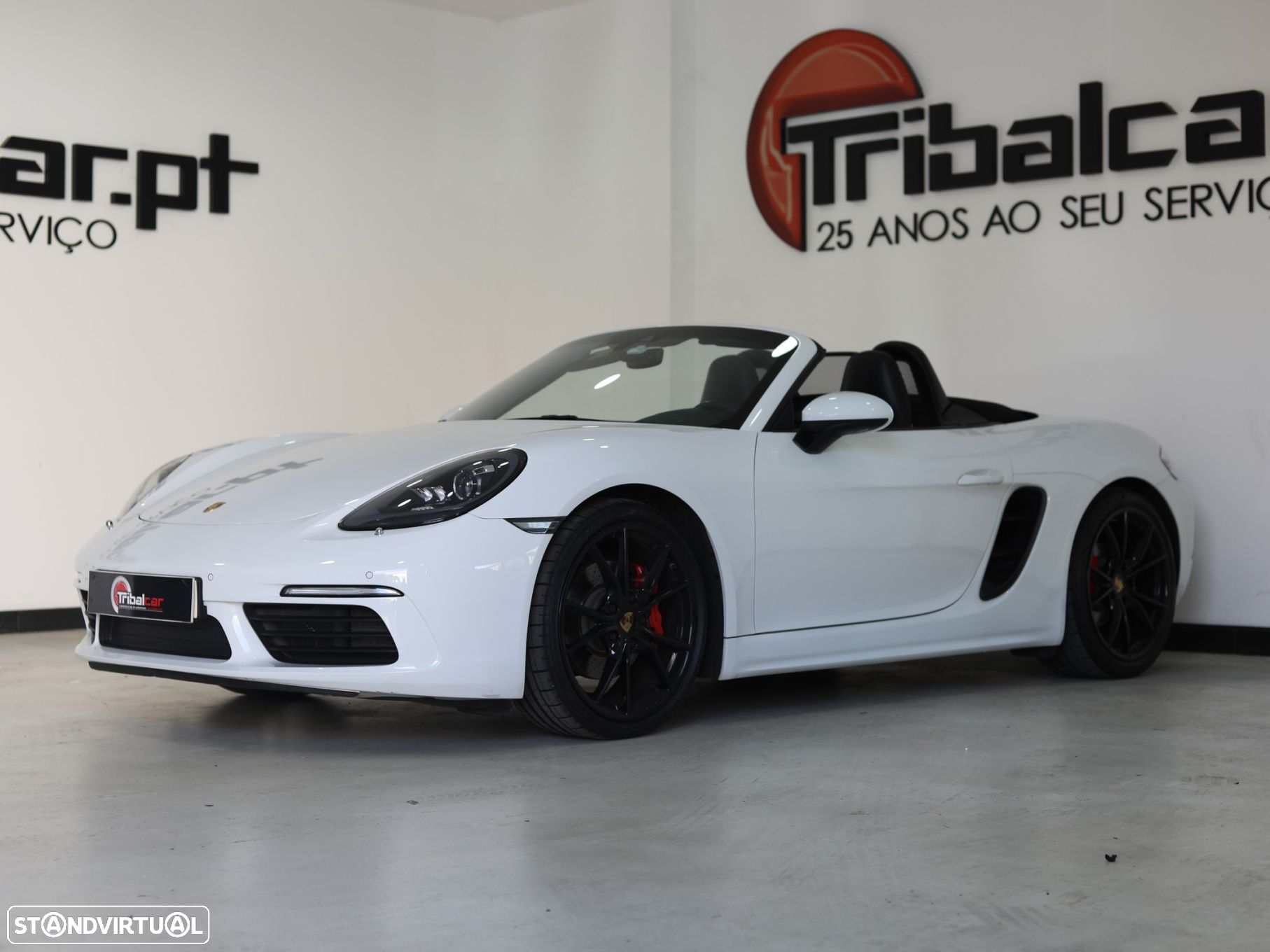 Porsche 718 Boxster 2.0 PDK - 10