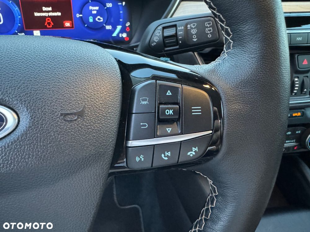 Ford Escape - 30