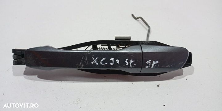 Maner exterior stanga spate Volvo XC90 1 [facelift] [2006 - 2014] - 1