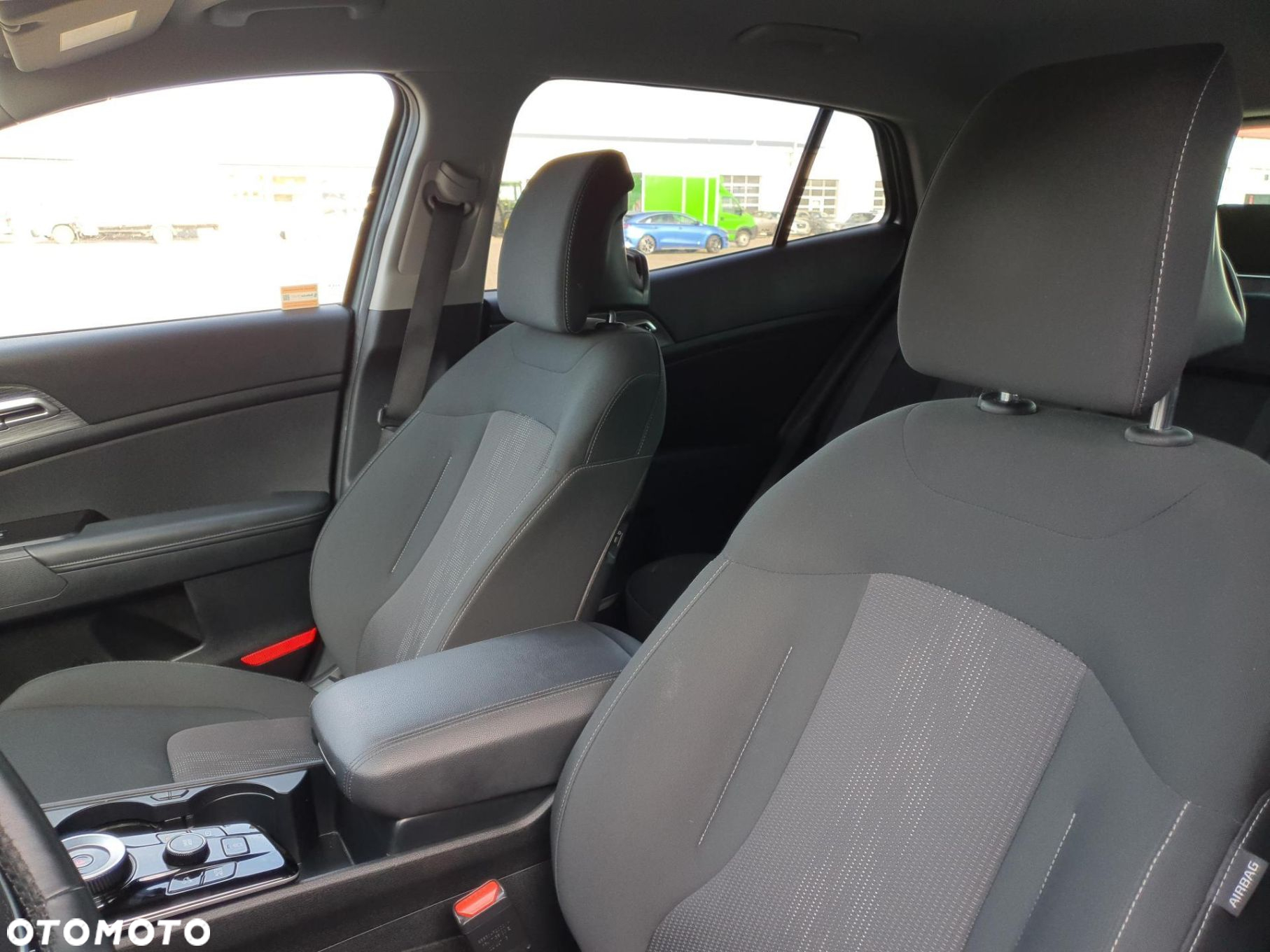 Kia Sportage - 11