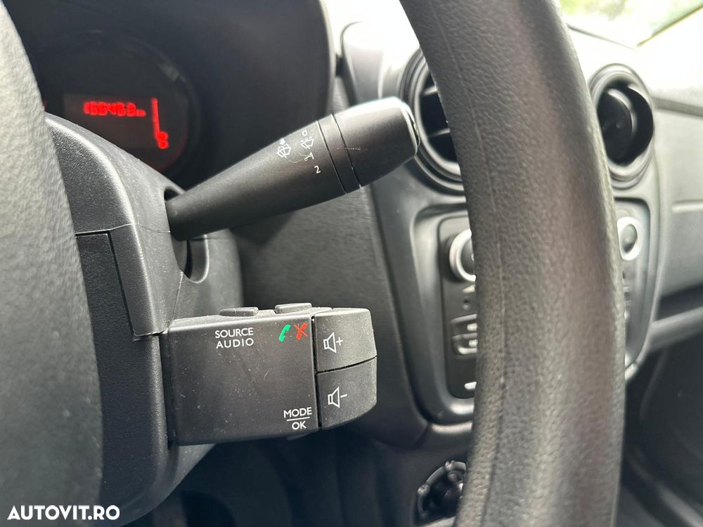 Dacia Dokker 1.5 Blue dCi Laureate - 22