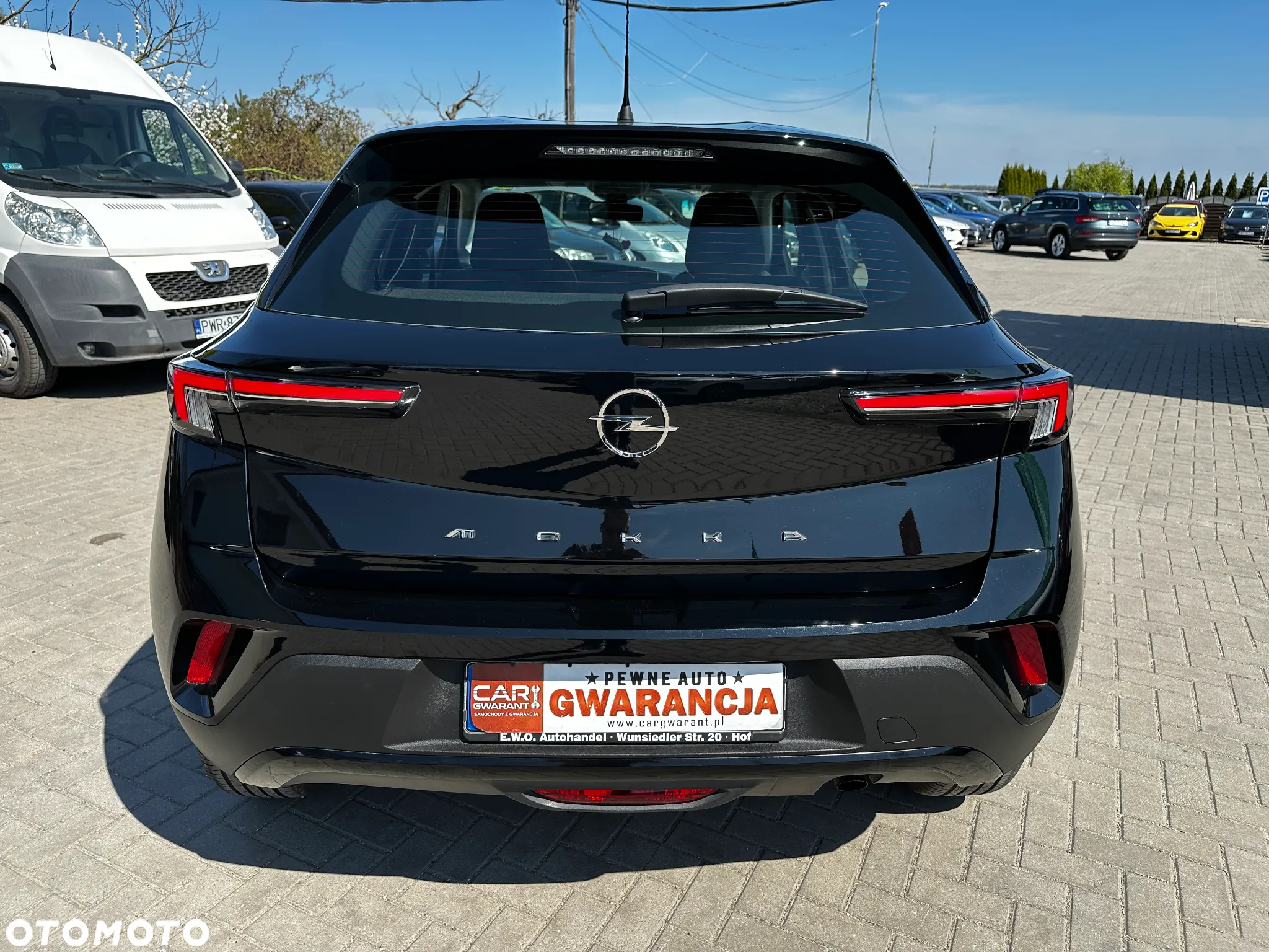 Opel Mokka - 35