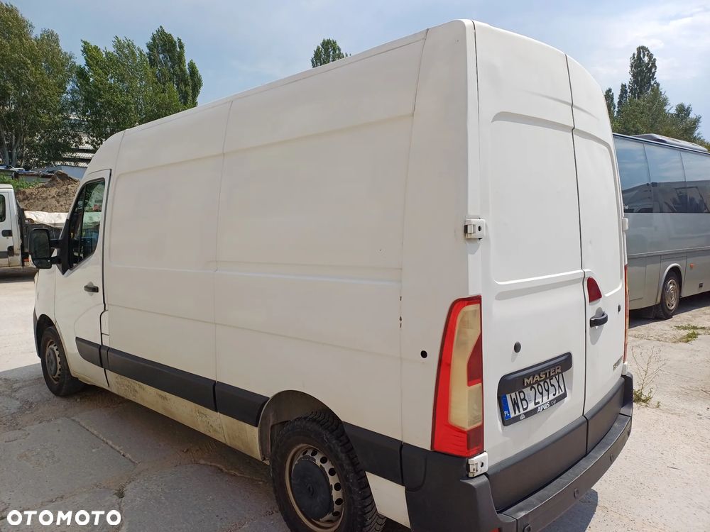 Renault Master L2H2 - 8