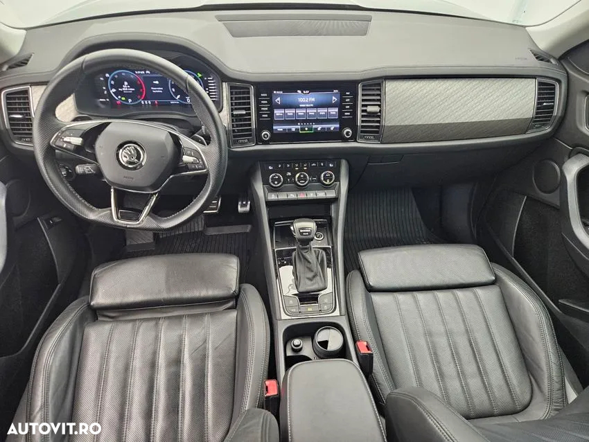 Skoda Kodiaq - 7