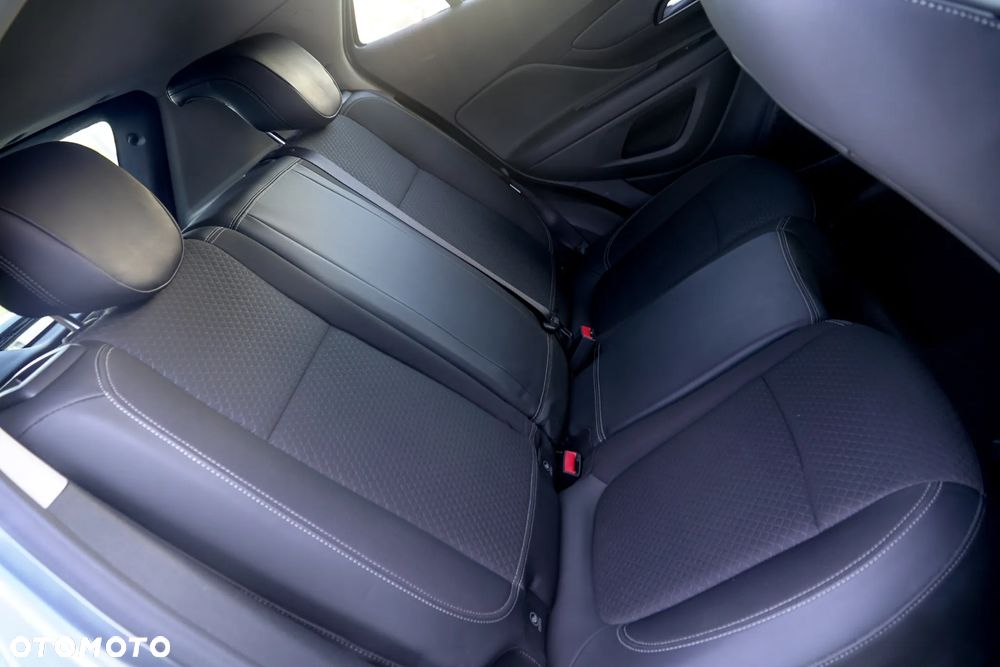 Opel Mokka 1.4 Turbo ecoFLEX Start/Stop Edition - 20