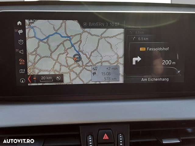 BMW X1 - 7