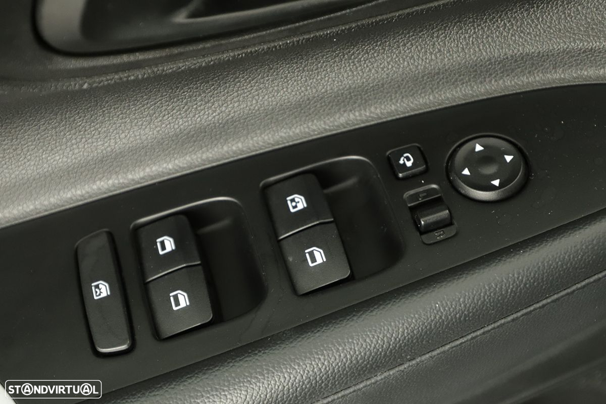 Hyundai Bayon 1.0 T-GDI Premium - 19