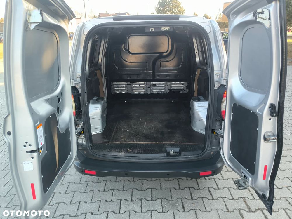 Ford Transit Courier Trend - 14
