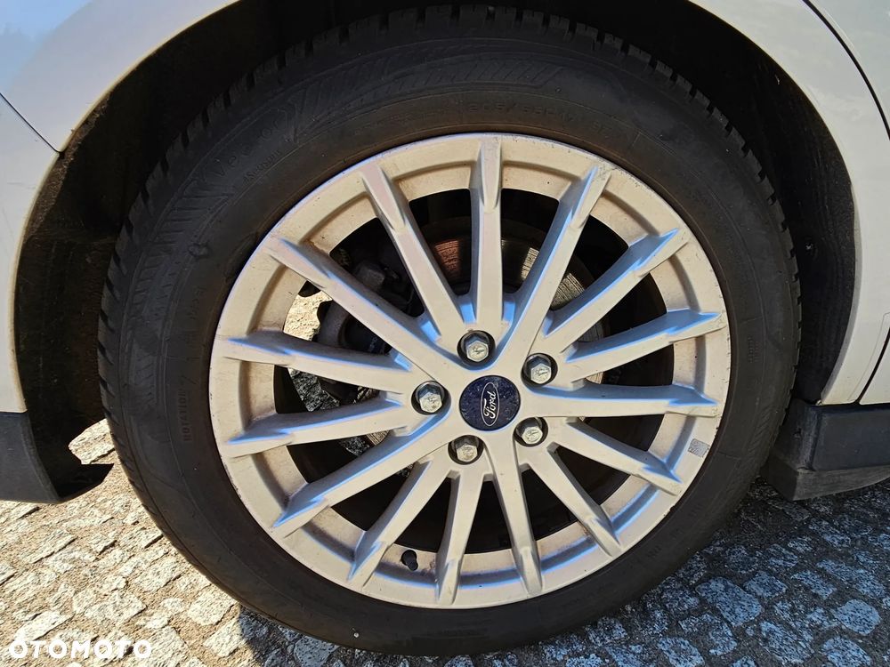 Ford C-MAX - 14