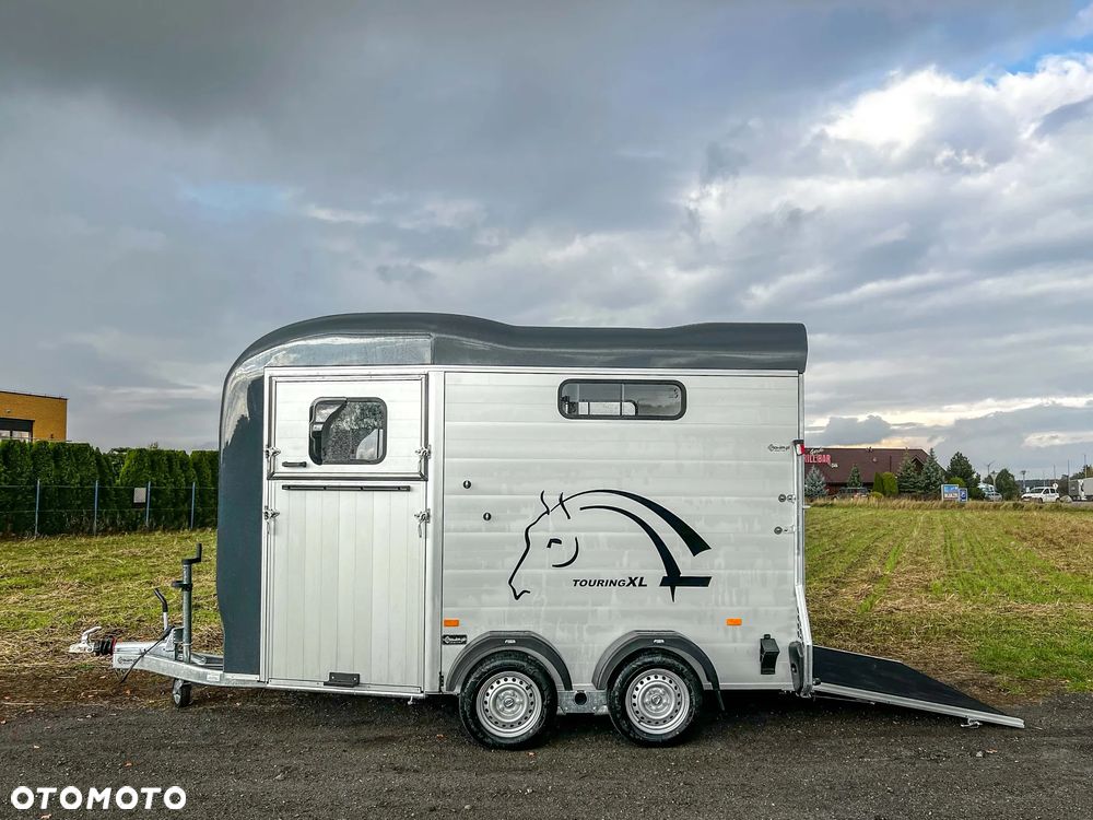 Cheval Liberte Przyczepa - 6