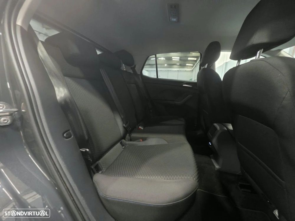 VW T-Cross 1.0 TSI Life - 14