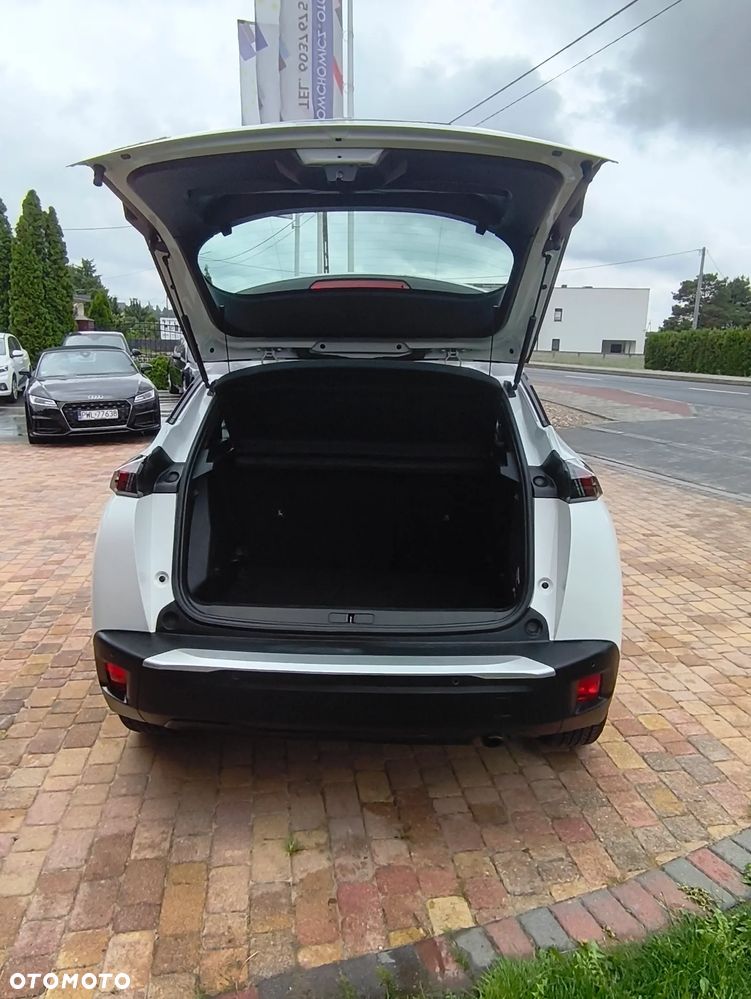 Peugeot 2008 PureTech 100 Active - 7