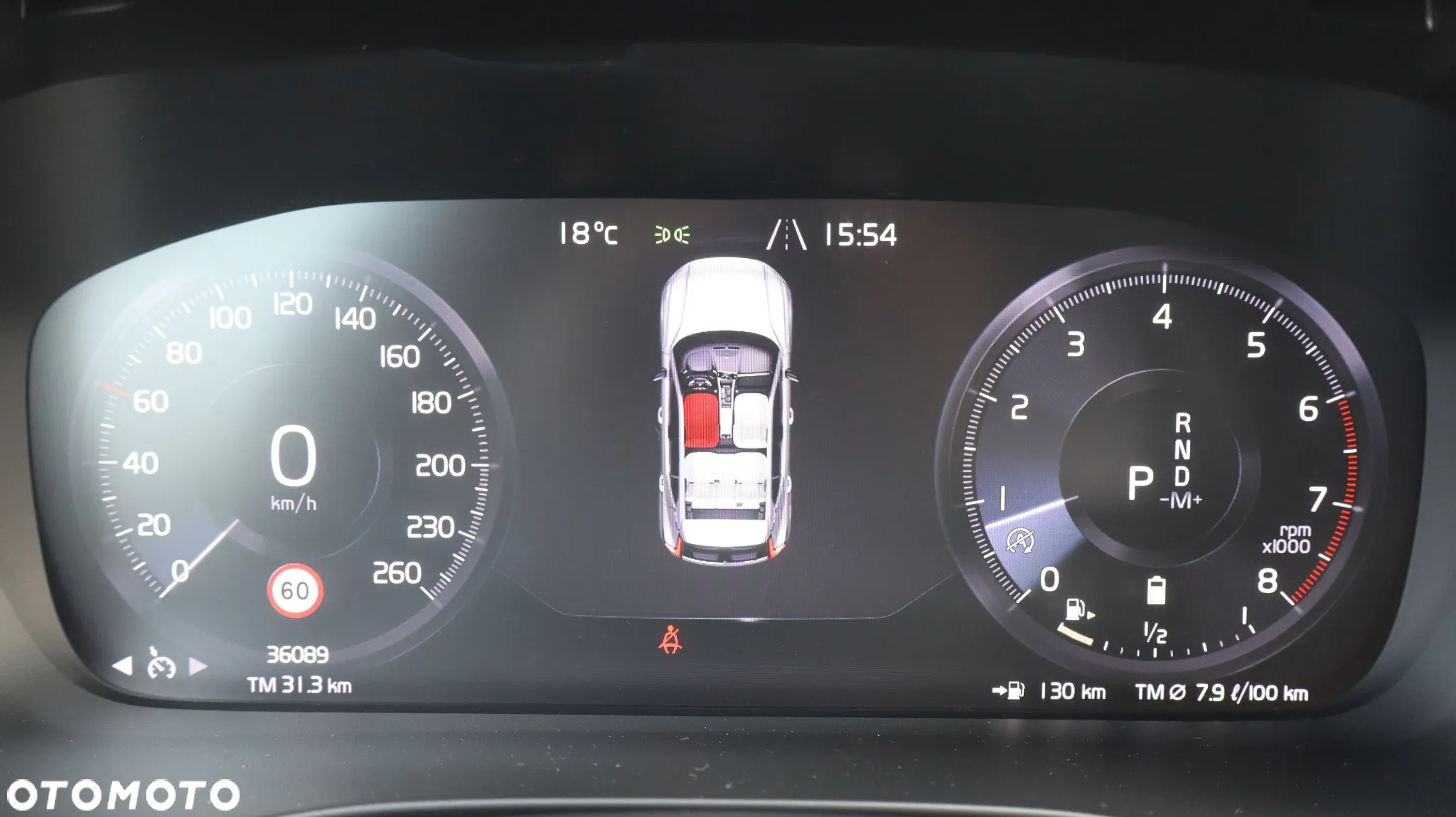 Volvo XC 40 B4 B Momentum Pro - 27