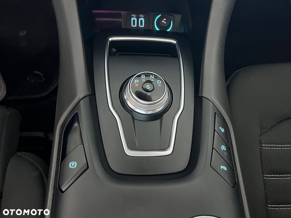 Ford Mondeo 2.0 EcoBlue Titanium - 33