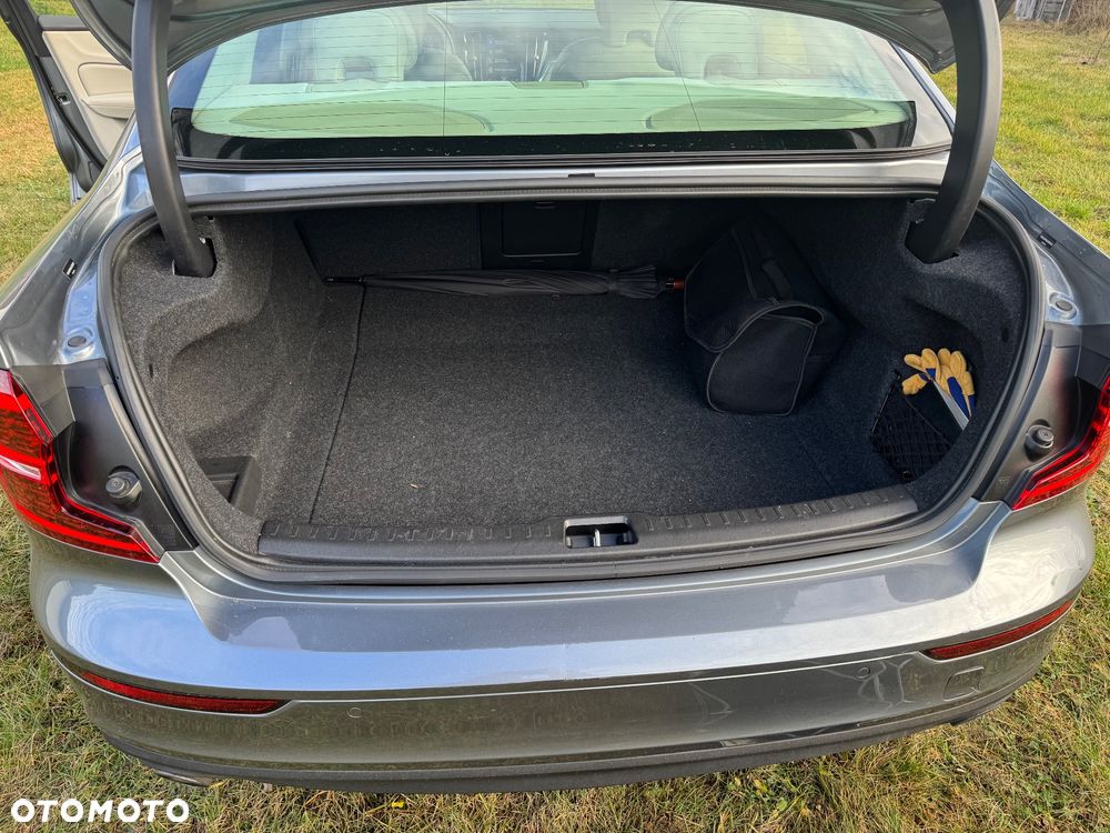 Volvo S60 T5 Inscription - 12