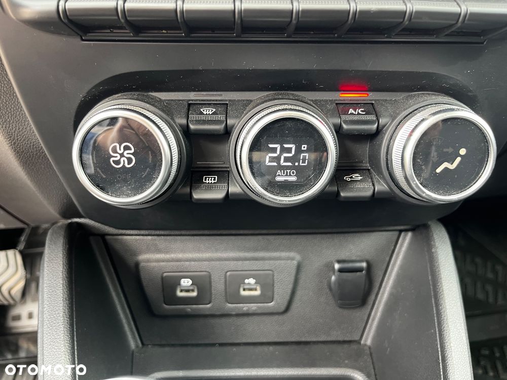 Dacia Duster 1.0 TCe Prestige - 31