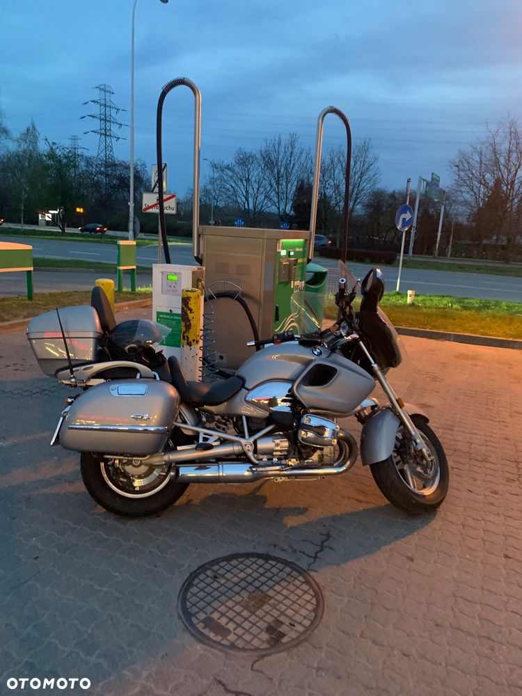 BMW Inny - 1