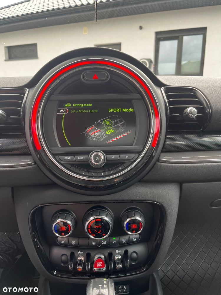 MINI Clubman Cooper S ALL4 - 25