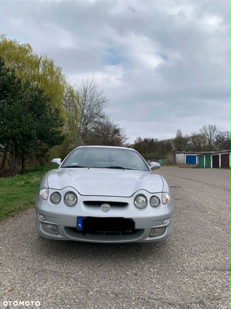 Hyundai Coupe 1.6 - 38