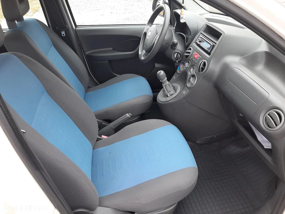 Fiat Panda 1.2 Dynamic - 6