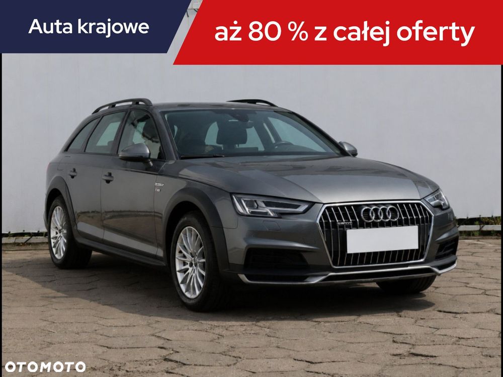 Audi A4 Allroad - 3