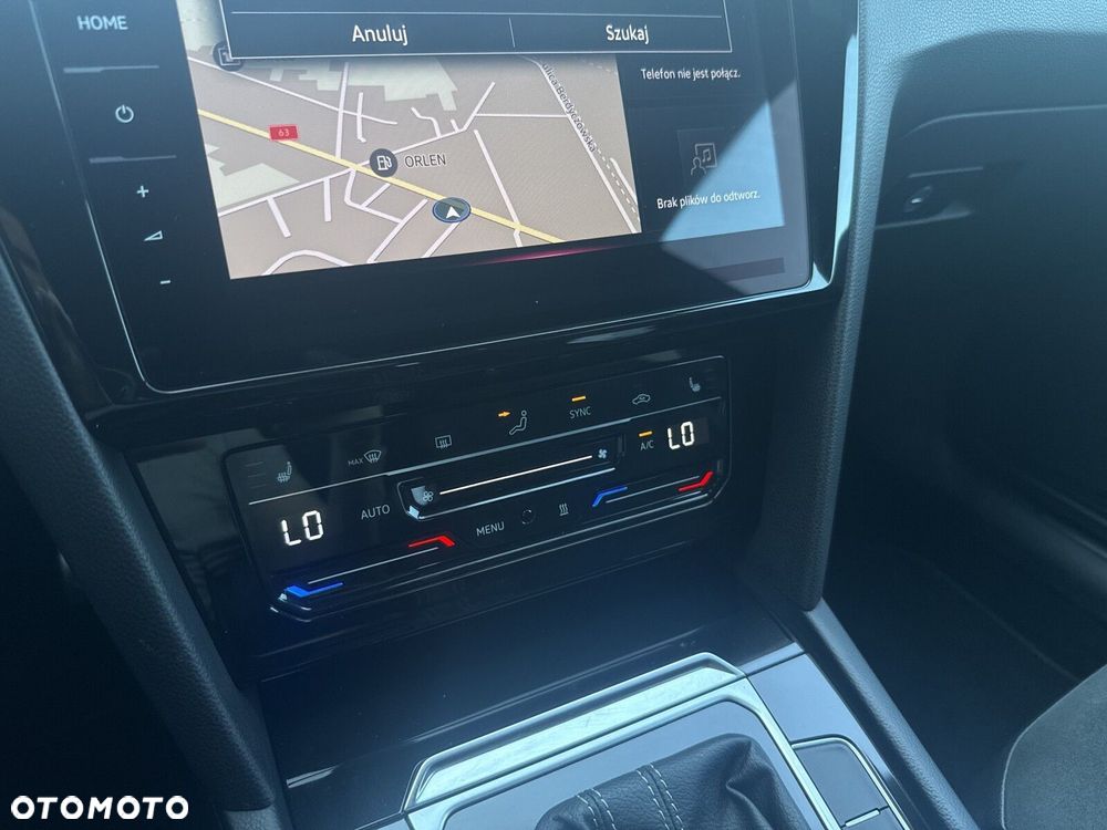 Volkswagen Arteon Shooting Brake 2.0 TDI 4Motion R-Line DSG - 21