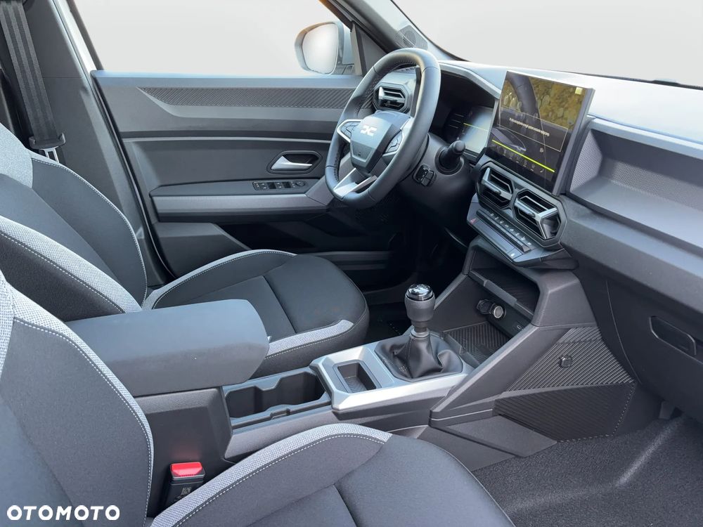 Dacia Duster 1.2 TCe mHEV Journey - 11