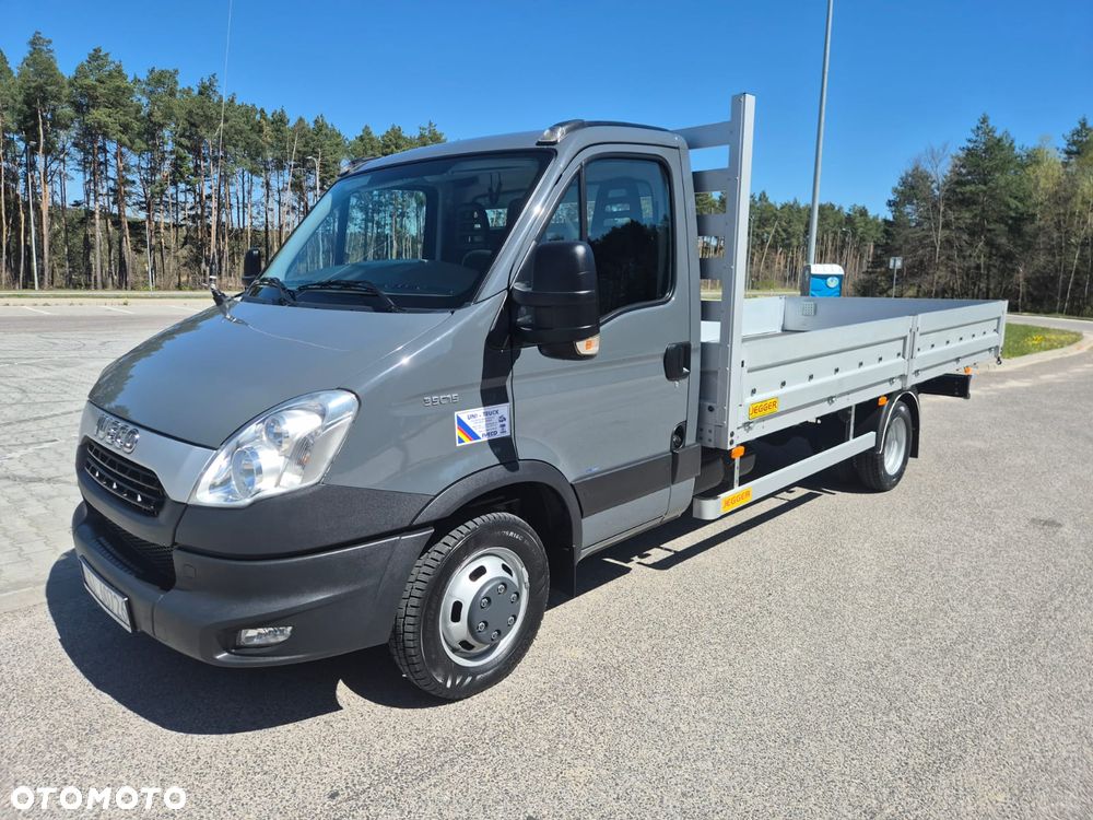 Iveco Daily - 1