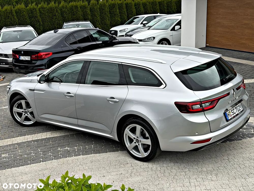 Renault Talisman ENERGY dCi 130 EDC INTENS - 9