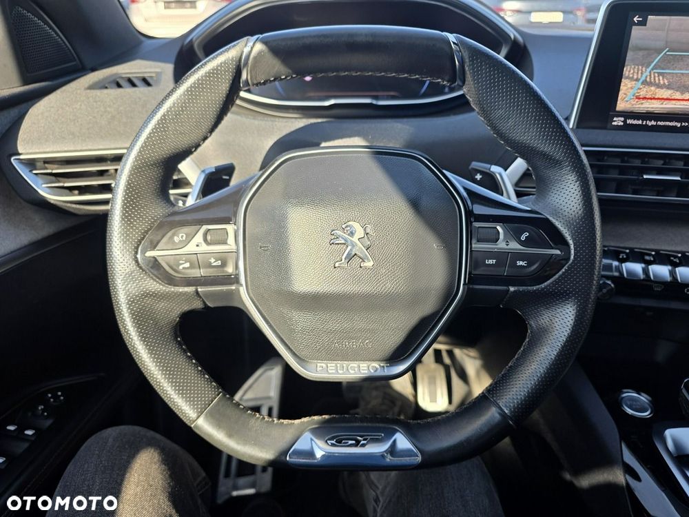 Peugeot 3008 - 25