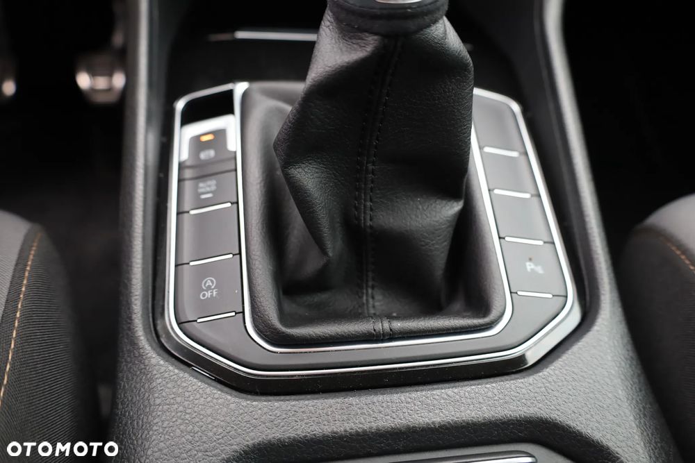 Volkswagen Golf Sportsvan 1.2 TSI BlueMotion Technology Allstar - 27