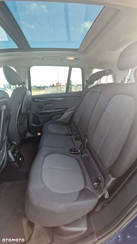 BMW Seria 2 218d GT Luxury Line sport - 5