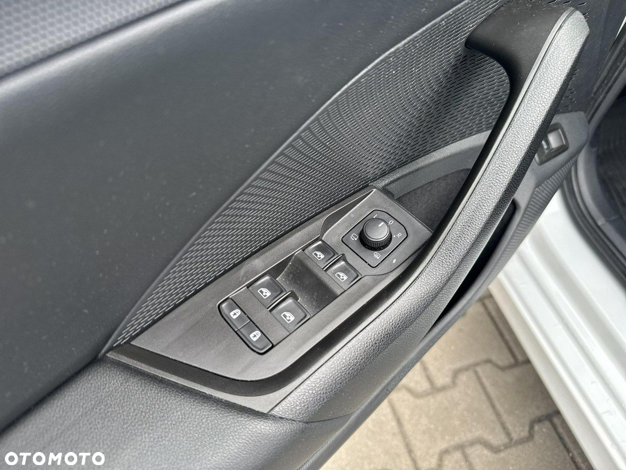 Skoda Octavia - 12