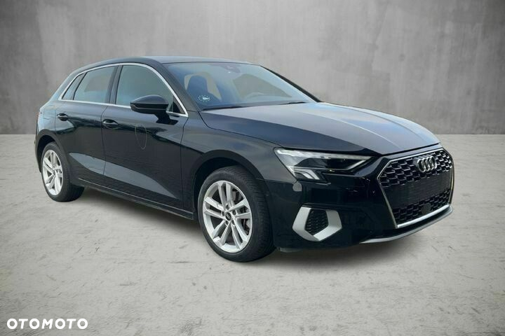 Audi A3 - 4