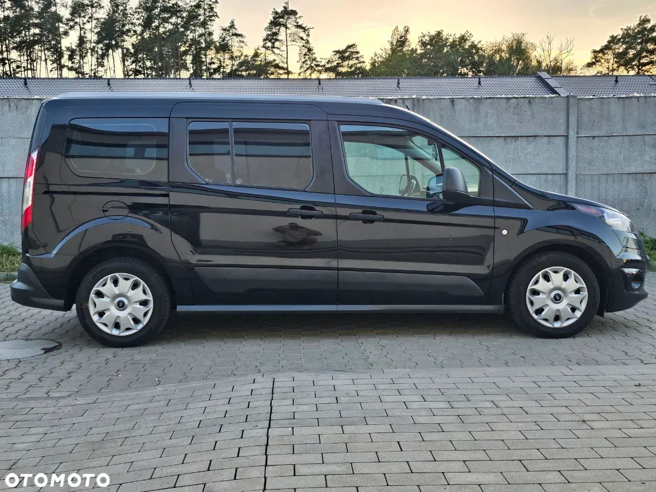 Ford Tourneo Connect - 7
