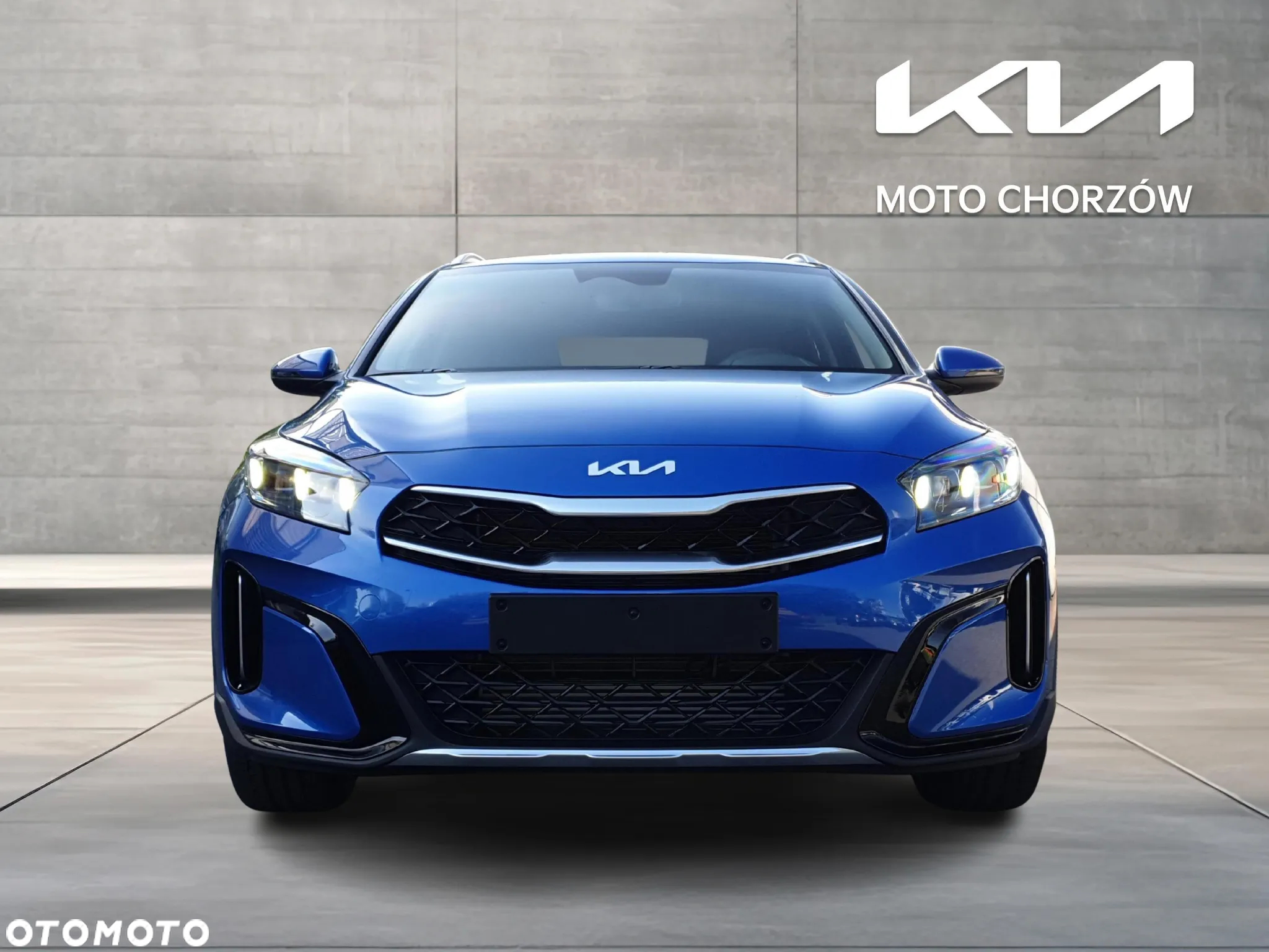 Kia XCeed 1.5 T-GDI L - 8